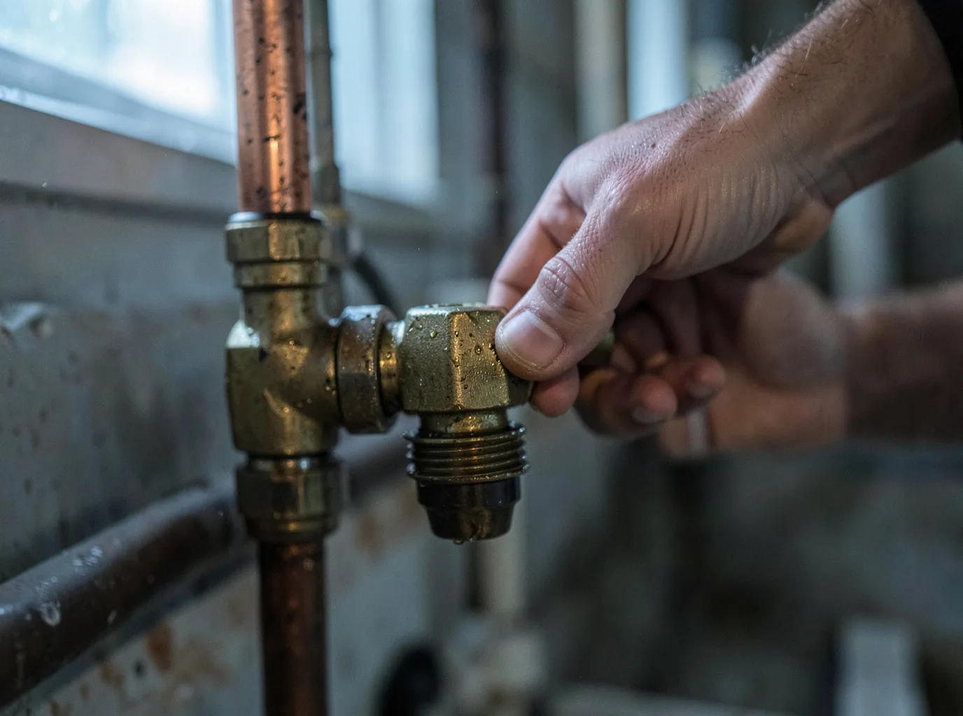 Emergency Plumber West York, IL FAQs
